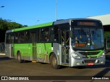 Viação Garcia 7579 na cidade de Maringá, Paraná, Brasil, por Robson Alves. ID da foto: :id.