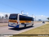 CVE Tur 2099 na cidade de Aracaju, Sergipe, Brasil, por Matheus dos Santos. ID da foto: :id.