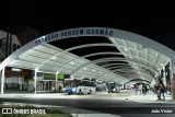 Terminais Rodoviários e Urbanos ESTAçãO HERZEM GUSMãO na cidade de Vitória da Conquista, Bahia, Brasil, por João Victor. Número da foto: #9313986.