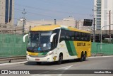 Empresa Gontijo de Transportes 18705 na cidade de São Paulo, São Paulo, Brasil, por Jonathan Silva. Número da foto: #:id.