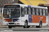 Capital Transportes 8141 na cidade de Aracaju, Sergipe, Brasil, por Cristopher Pietro. Número da foto: #:id.