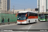 Viação Vale do Tietê 863 na cidade de São Paulo, São Paulo, Brasil, por Jonathan Silva. Número da foto: #9311935.