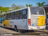 Transunião Transportes 3 6627 na cidade de São Paulo, São Paulo, Brasil, por Diego Oliveira. Número da foto: #:id.