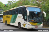Empresa Gontijo de Transportes 14520 na cidade de São Paulo, São Paulo, Brasil, por Sérgio de Sousa Elias. Número da foto: #9313972.
