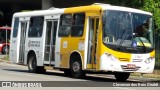 Upbus Qualidade em Transportes 3 5847 na cidade de São Paulo, São Paulo, Brasil, por Cleverson dos Reis Giraldi. ID da foto: :id.