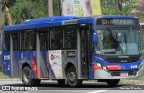 Next Mobilidade - ABC Sistema de Transporte 81.119 na cidade de Santo André, São Paulo, Brasil, por Samuel Rocha. Número da foto: #9314857.