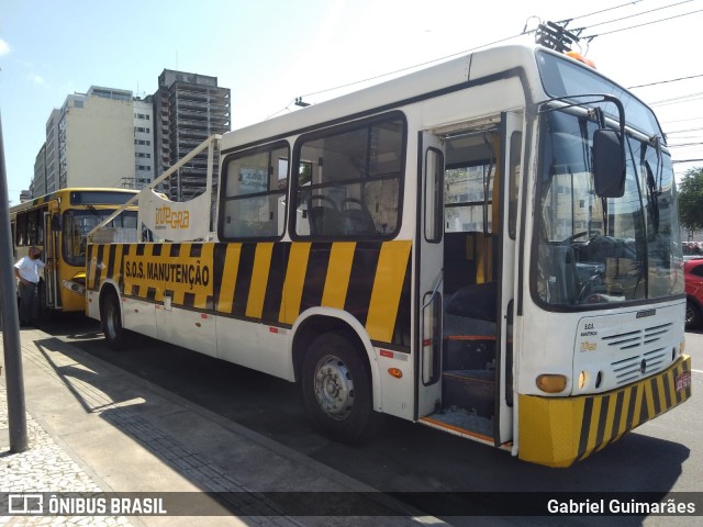 Plataforma Transportes M2 na cidade de Salvador, Bahia, Brasil, por Gabriel Guimarães. Número da foto: #9315215.
