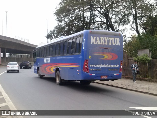 Marytur Turismo 2011 na cidade de Porto Alegre, Rio Grande do Sul, Brasil, por JULIO SILVA. Número da foto: #9317659.