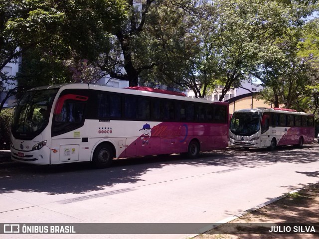 MTU - Maroto Viagens e Turismo 1405 na cidade de Porto Alegre, Rio Grande do Sul, Brasil, por JULIO SILVA. Número da foto: #9317325.
