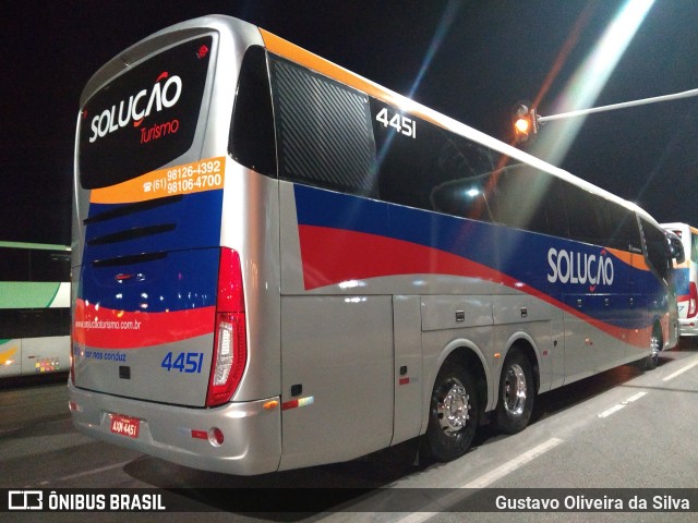 Solução Receptivo 4451 na cidade de Brasília, Distrito Federal, Brasil, por Gustavo Oliveira da Silva. Número da foto: #9315257.