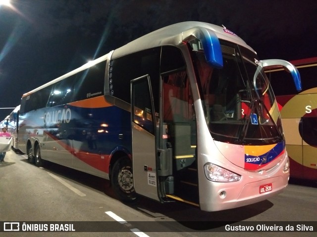 Solução Receptivo 2535 na cidade de Brasília, Distrito Federal, Brasil, por Gustavo Oliveira da Silva. Número da foto: #9315261.