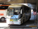 Empresa Gontijo de Transportes 18460 na cidade de Belo Horizonte, Minas Gerais, Brasil, por Weslley Silva. Número da foto: #:id.