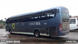 Viação Cidade Sol 8730 na cidade de Ituberá, Bahia, Brasil, por Adrielle Silva. Número da foto: #9317334.