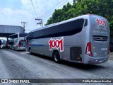 Auto Viação 1001 RJ 108.1114 na cidade de Rio de Janeiro, Rio de Janeiro, Brasil, por Phillip Barbosa da silva. Número da foto: #9317825.