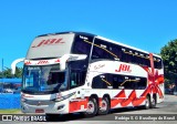 JBL Turismo 7600 na cidade de São Paulo, São Paulo, Brasil, por Rodrigo S. G Busólogo do Brasil. Número da foto: #:id.