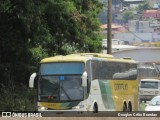 Empresa Gontijo de Transportes 14495 na cidade de Belo Horizonte, Minas Gerais, Brasil, por Douglas Célio Brandao. Número da foto: #9317723.