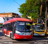 Himalaia Transportes > Ambiental Transportes Urbanos 4 1589 na cidade de São Paulo, São Paulo, Brasil, por Felipe Goncalves do Vale. Número da foto: #9317186.