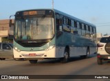 São Jorge de Transportes 240 na cidade de Pelotas, Rio Grande do Sul, Brasil, por Pedro Silva. Número da foto: #:id.