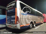 Gasparo Turismo 72500 na cidade de Brasília, Distrito Federal, Brasil, por Gustavo Oliveira da Silva. Número da foto: #9315295.