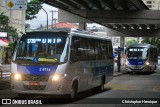 Transcooper > Norte Buss 2 6114 na cidade de São Paulo, São Paulo, Brasil, por Christopher Henrique. Número da foto: #:id.
