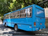 Ônibus Particulares 2372 na cidade de Belo Horizonte, Minas Gerais, Brasil, por Vicente de Paulo Alves. ID da foto: :id.