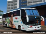 Eucatur - Empresa União Cascavel de Transportes e Turismo 4202 na cidade de Porto Alegre, Rio Grande do Sul, Brasil, por Lucas Adriano Bernardino. Número da foto: #:id.