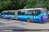 Metrobus 1063 na cidade de Goiânia, Goiás, Brasil, por Lucas Sousa. Número da foto: #9317308.