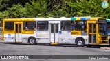 Plataforma Transportes 30273 na cidade de Salvador, Bahia, Brasil, por Rafael Busólogo. Número da foto: #:id.