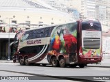 Bessatur Turismo 4793 na cidade de Salvador, Bahia, Brasil, por Wesley Diaz. Número da foto: #9315805.
