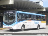 Expresso Vera Cruz 306 na cidade de Jaboatão dos Guararapes, Pernambuco, Brasil, por Gustavo Felipe Melo. Número da foto: #9315141.