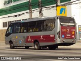 Transwolff Transportes e Turismo 7 8935 na cidade de São Paulo, São Paulo, Brasil, por João Victor Pereira Soares. Número da foto: #:id.