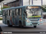 Rota Sol > Vega Transporte Urbano 35140 na cidade de Fortaleza, Ceará, Brasil, por João Carlos. Número da foto: #:id.