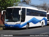 Ônibus Particulares BUSES GALLARDO na cidade de Santiago, Santiago, Metropolitana de Santiago, Chile, por Jeremias Alejandro Medina Ramirez. Número da foto: #:id.