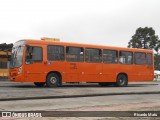 Transporte Coletivo Glória BA132 na cidade de Curitiba, Paraná, Brasil, por Ricardo Matu. Número da foto: #:id.