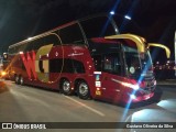 WG Turismo 7500 na cidade de Brasília, Distrito Federal, Brasil, por Gustavo Oliveira da Silva. Número da foto: #9315267.