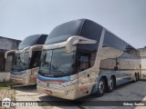 Arca Turismo 5091 na cidade de São Paulo, São Paulo, Brasil, por Sidney Santos. Número da foto: #9315209.