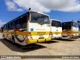 Localine 2136 na cidade de Aracaju, Sergipe, Brasil, por Matheus dos Santos. Número da foto: #9317387.
