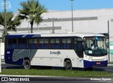 Expressa Transportes 8004 na cidade de Vitória, Espírito Santo, Brasil, por Whitiney Siqueira. Número da foto: #9315743.