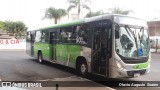 Viação Garcia 81016 na cidade de Marialva, Paraná, Brasil, por Otavio Augusto  Soares. Número da foto: #9315621.