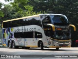 RodeRotas - Rotas de Viação do Triângulo 7404 na cidade de São Paulo, São Paulo, Brasil, por Ezequiel Vicente Fernandes. Número da foto: #:id.