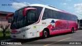 MTU - Maroto Viagens e Turismo 1101 na cidade de Esteio, Rio Grande do Sul, Brasil, por JULIO SILVA. Número da foto: #:id.