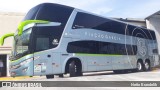 Viação Garcia 8633 na cidade de Curitiba, Paraná, Brasil, por Netto Brandelik. Número da foto: #9317003.