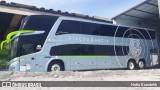 Viação Garcia 8633 na cidade de Curitiba, Paraná, Brasil, por Netto Brandelik. Número da foto: #9317006.