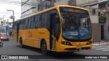 Viação Praiana 2403 na cidade de Balneário Camboriú, Santa Catarina, Brasil, por André Luis L Furlan. Número da foto: #9315314.