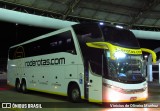 RodeRotas - Rotas de Viação do Triângulo 1508 na cidade de Marília, São Paulo, Brasil, por Vinicius de Oliveira Munhoz. Número da foto: #:id.