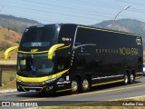 Expresso Nova Era 4051 na cidade de Aparecida, São Paulo, Brasil, por Adailton Cruz. Número da foto: #:id.