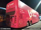 Buser Brasil Tecnologia 9190 na cidade de Brasília, Distrito Federal, Brasil, por Gustavo Oliveira da Silva. Número da foto: #9315281.
