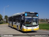 Autobuses Buenos Aires 2347 na cidade de La Tablada, La Matanza, Buenos Aires, Argentina, por Agustin SanCristobal1712. Número da foto: #:id.