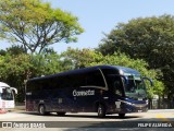 Viação Cometa 719618 na cidade de São Paulo, São Paulo, Brasil, por FELIPE ALMEIDA. Número da foto: #:id.