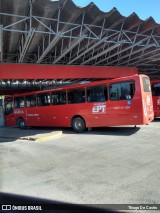 EPT - Empresa Pública de Transportes de Maricá MAR 01.004 na cidade de Maricá, Rio de Janeiro, Brasil, por Thiago De Castro. ID da foto: :id.